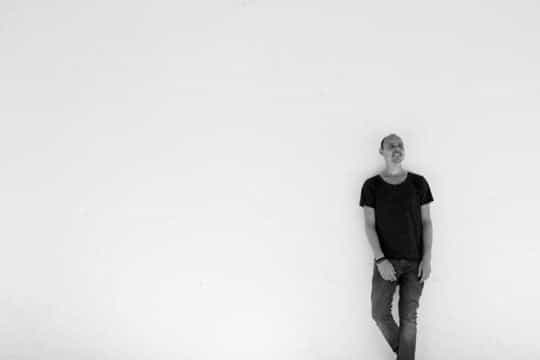 JEROEN SEARCH: La vanguardia absoluta del circuito en la #TechnoFeriaDeLasFlores