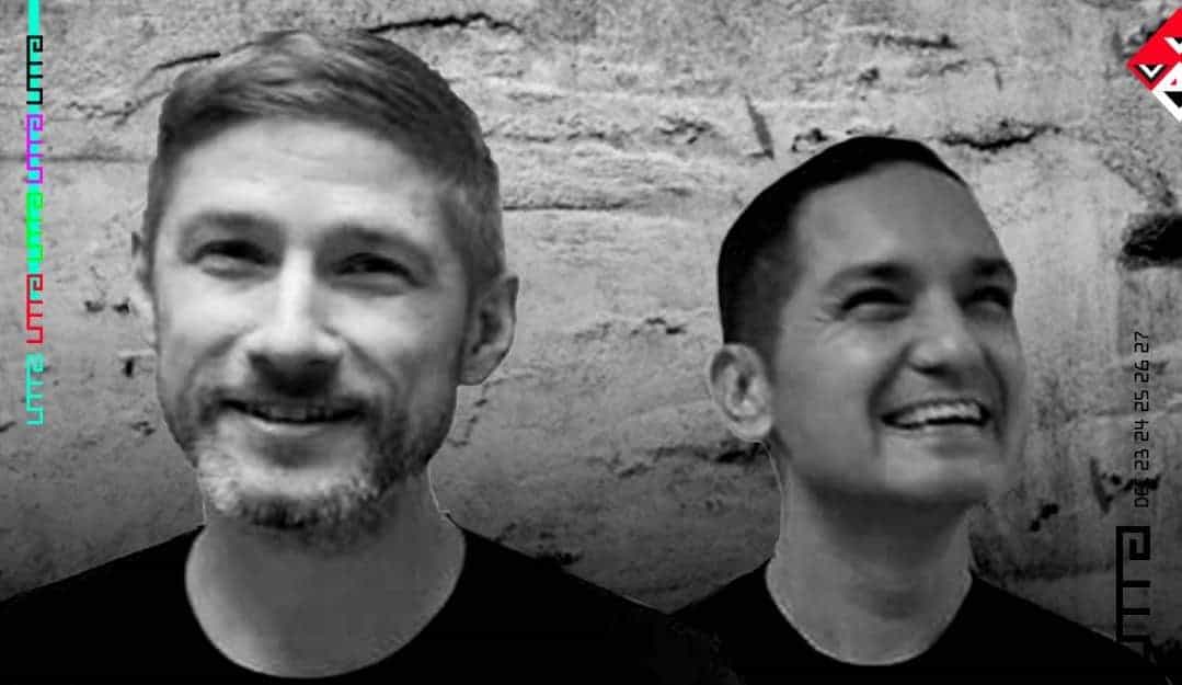 JESPER DAHLBÄCK abre un portal de melomanía en podcast Parabel ¡Artista UTTA!