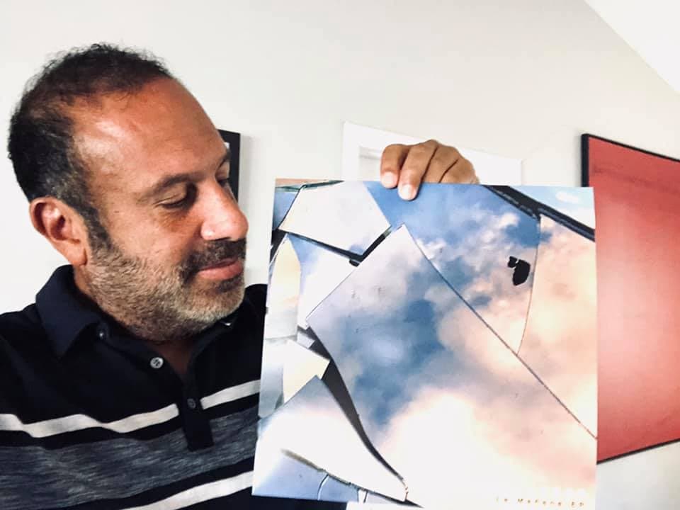 JOHN BELTRAN y su amplio espectro acústico en La Mañana EP