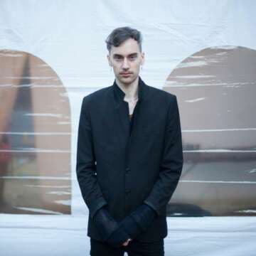 Jimmy Edgar prepara nuevo material para su sello Ultramajic