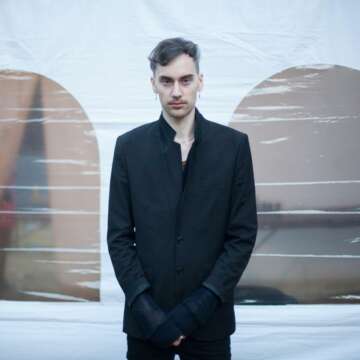 Jimmy Edgar prepara nuevo material para su sello Ultramajic