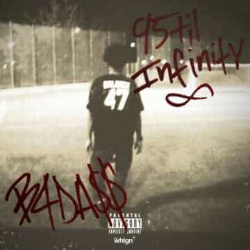 LISTENING: Joey Bada$$ – 95 Til Infinity (Prod. Lee Bannon)