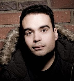 The Predicting Machine, el nuevo disco de John Tejada