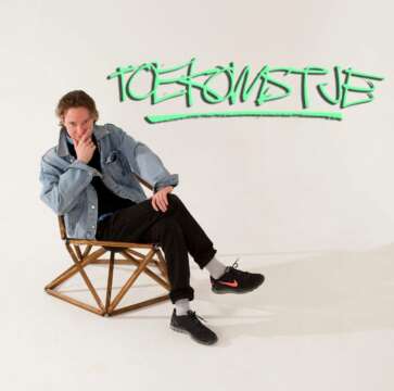 Rush Hour apadrina el inclasificable trabajo del danés Jonas Frederiksen…