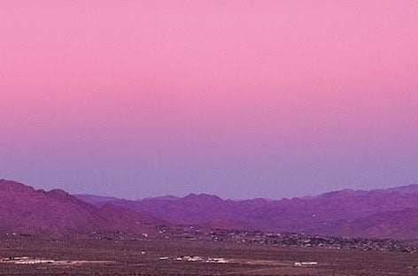 Joris Voorn anuncia nuevo album llamado Nobody Knows