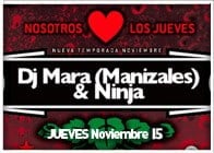 HOY en La Kasa por primera vez en los JUEVES: FEDERICO GOEZ Live! & Junatik Live!