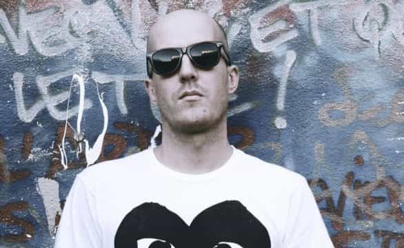 JULIAN JEWEIL: Detona 5 burbujeantes tracks del guía ¡FuckMyFunk!