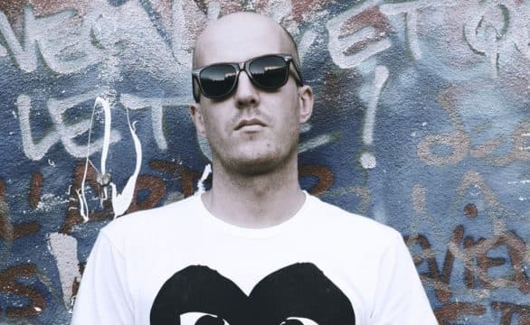 JULIAN JEWEIL: Detona 5 burbujeantes tracks del guía ¡FuckMyFunk!