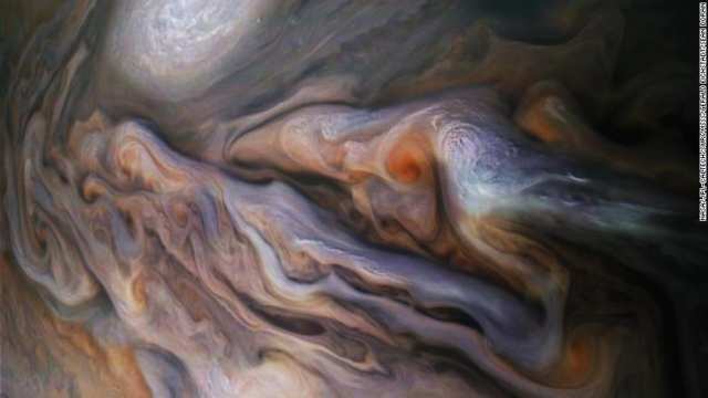 ¡Oye vamos! Te invitamos a dar una vuelta por el espacio… Mira las últimas fotografías del Sistema Solar