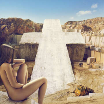Justice: el cover de su nuevo disco ‘On ‘n’ On’ es baneado de Facebook