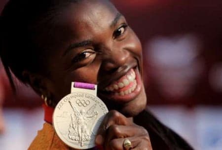 La otra cara de la medalla