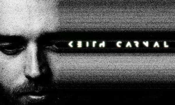 Escucha estos SETS de KEITH CARNAL y calienta Motores!!! Cual de todos más ****** !!!!