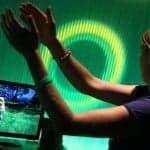 Microsoft llega al 1 millón de Kinect Vendidos en 10 dias.