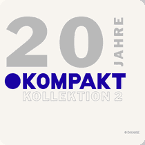 20 Jahre Kompakt Kollektion 2