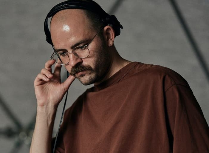 Todo lo que está bien en la música, escucha a KONDUKU chamánico en #FDM2024