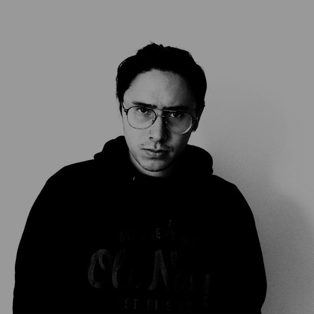 Konjunction debuta con Sleep Stages en Refluxed Records