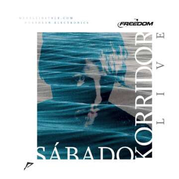 KORRIDOR LIVE éste Sábado SAL DEL REBAÑO