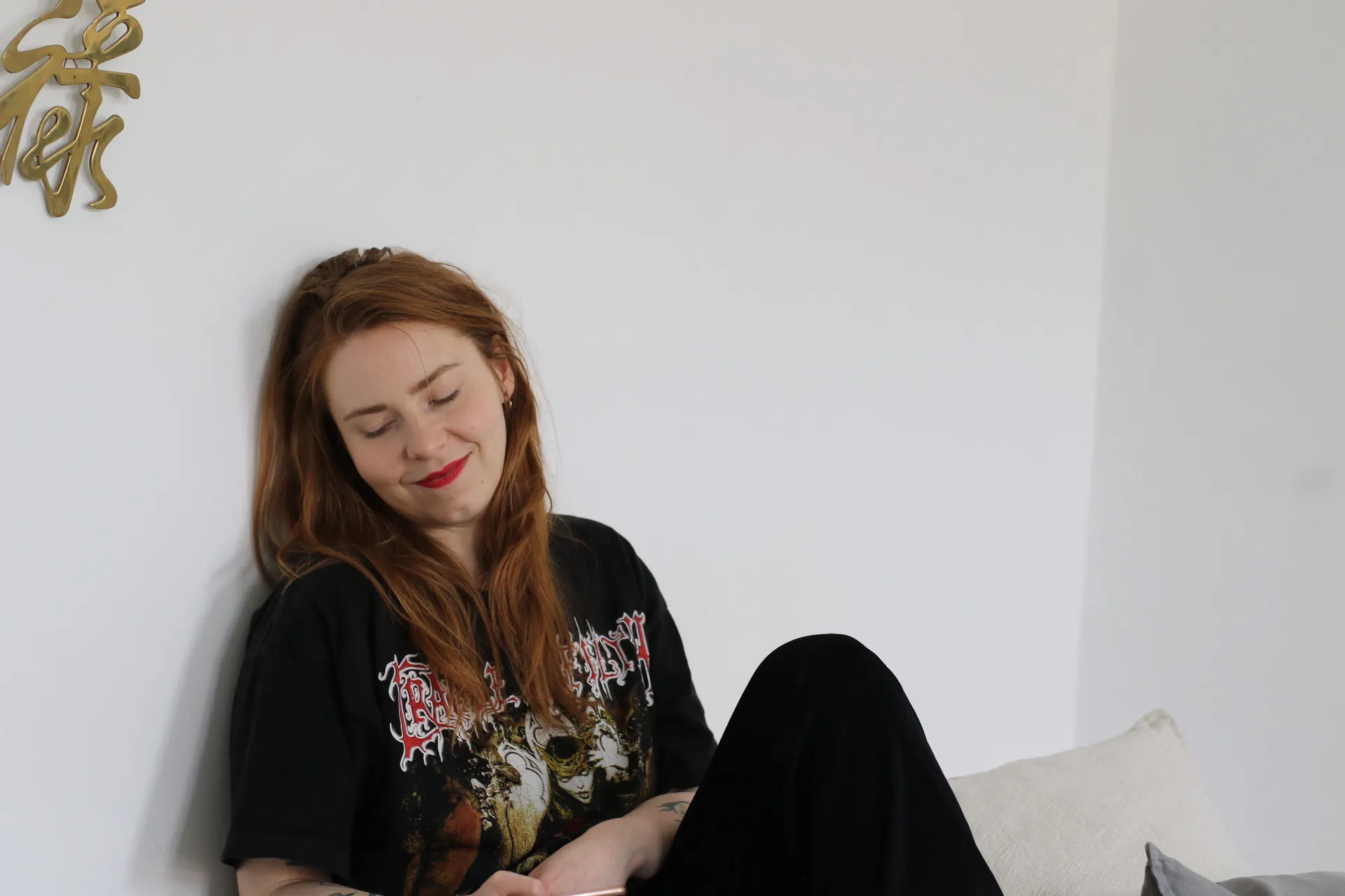 MINISTRY presenta ARMÅGĘĐÖN: PAULA KOSKI en Medellín éste próximo 17 de noviembre