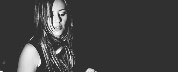 Kriss Salas: Conversaciones con Djs locales 5