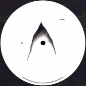 Max Durante presenta Black Light EP con remix de Donato Dozzy