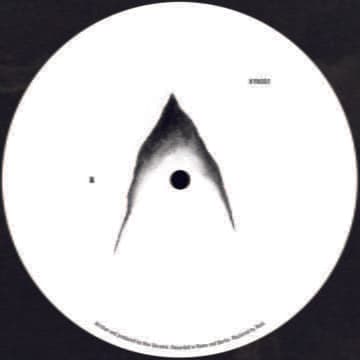 Max Durante presenta Black Light EP con remix de Donato Dozzy