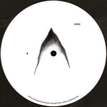Max Durante presenta Black Light EP con remix de Donato Dozzy