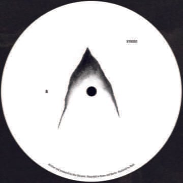 Max Durante presenta Black Light EP con remix de Donato Dozzy