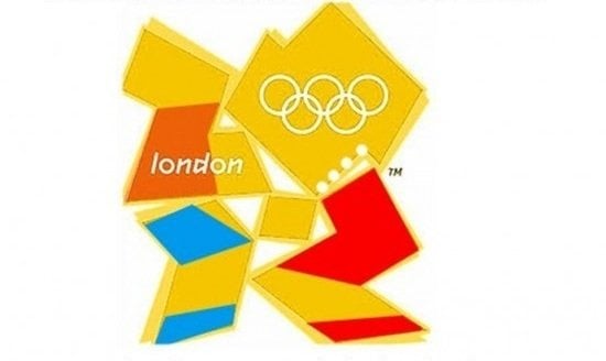Diseño: El horrible logotipo Londres 2012