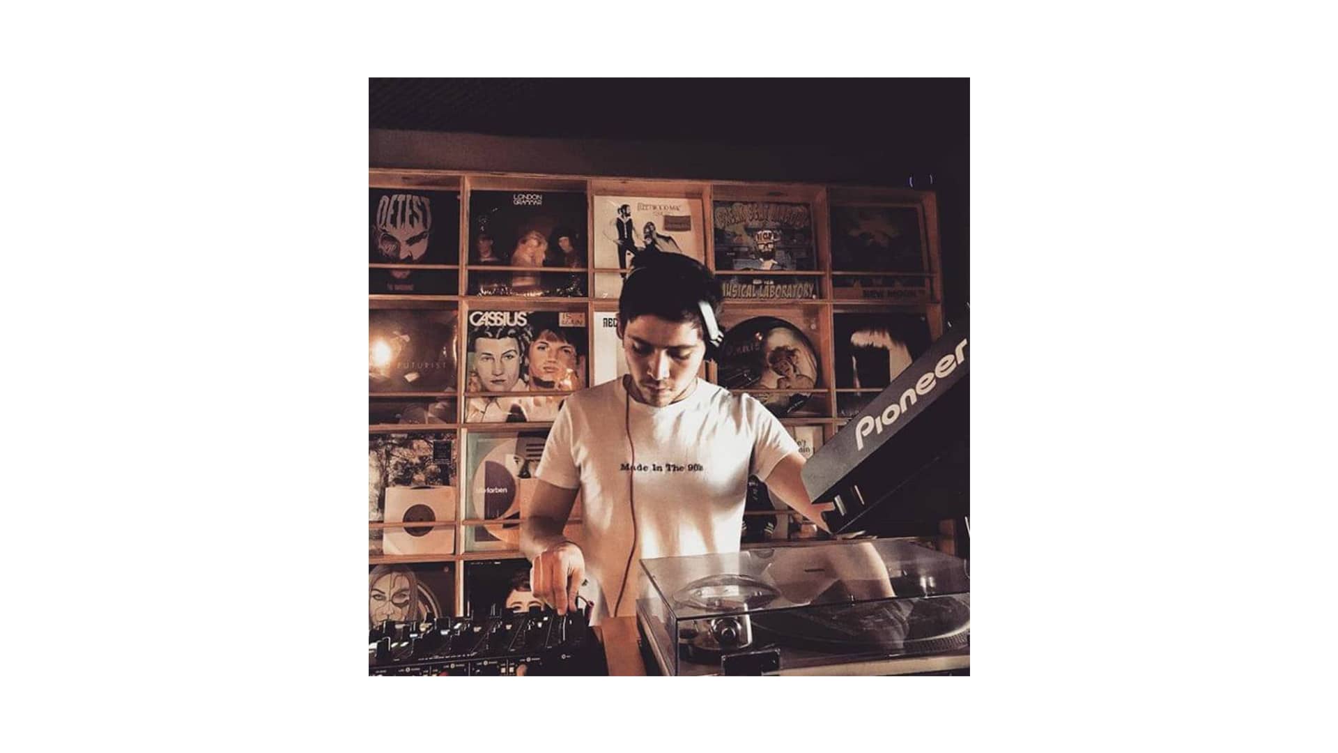 Premiere: Escucha 'Transversal Ritmo' de Lamediscos en Raw Quarter