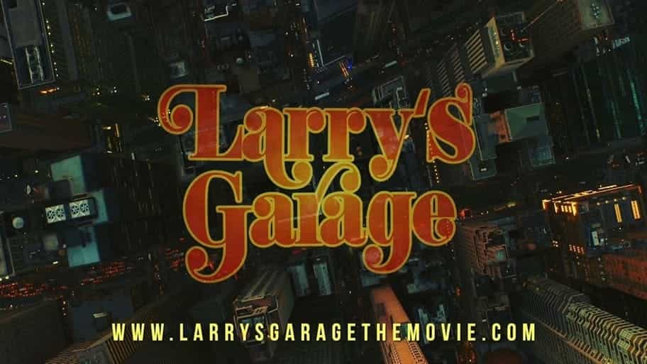 Ya puedes alquilar el nuevo documental sobre Larry Levan y Paradise Garage