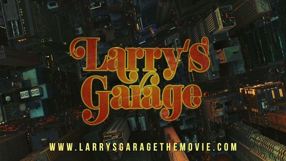 Ya puedes alquilar el nuevo documental sobre Larry Levan y Paradise Garage