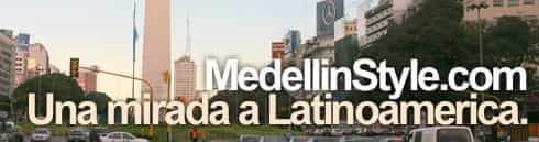 Feature: Buenos Aires de noche Parte 1 – MedellinStyle especial coverage in Argentina!