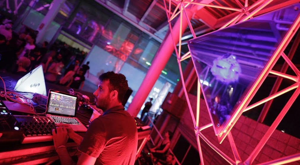 LAUNAEA estará de gira por Europa