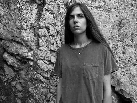 Laurel Halo anuncia su segundo álbum, “Chance Of Rain”, firmado por Hyperdub…