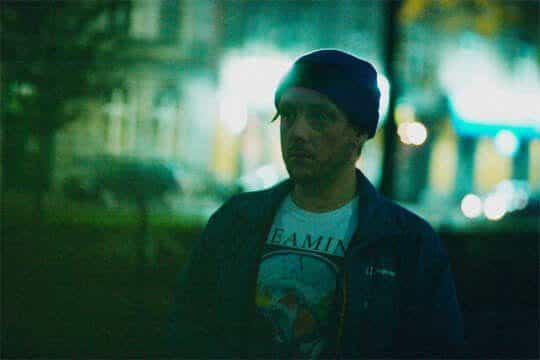 Lee Gamble (Guest Mix) – Rinse FM