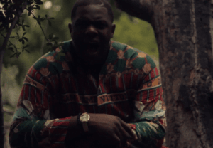 VIDEO: Levii Ru$$ell – Mastermind (Una nueva fuerza para el neo Hip Hop)