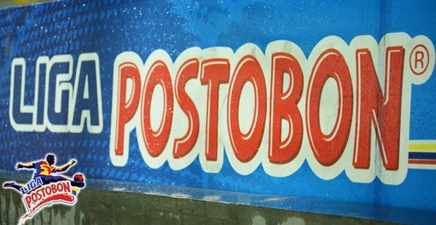 La Liga Postobón vuelve éste 27 de Enero!