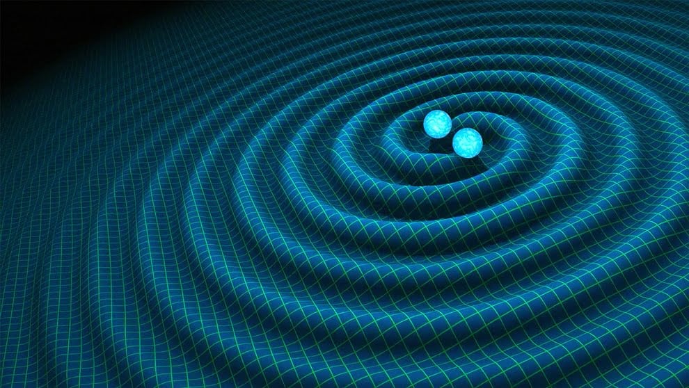 Lasers más grandes del mundo trabajan para detectar naves de origen alienígena
