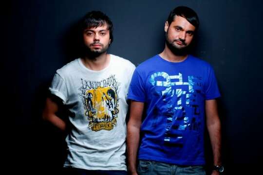 Mp3 : VA Podcast 08 – Livio & Roby's Trippin' In A House Mode Mix