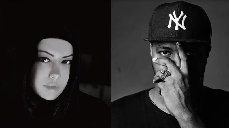 Los caleños Lizzy M & Andres Cetre debutan en el sello francés Dolma Red con un track