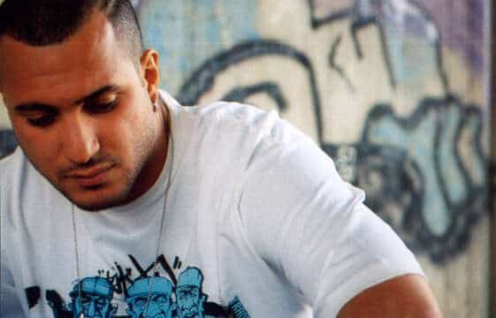 Loco Dice habla de las cabezas del Hip-Hop en Ibiza.