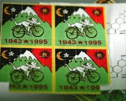 Actualidades sobre el LSD