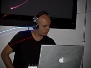 Luca Bacchetti @ Horeb Afterhours 04.08.2009