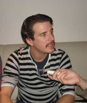 “Vagabundos 2012” el nuevo mix de Luciano