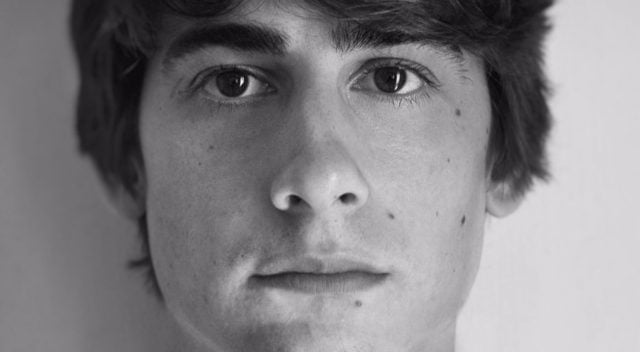 LUIGI TOZZI: Escucha aquí CINCO pistas prodigiosas del Italian-Deep ¡Artistas FDM19!