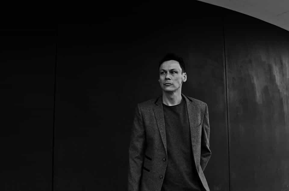 LUKE SLATER contribuye a redefinir al género desde 1992 con Maiden Voyage