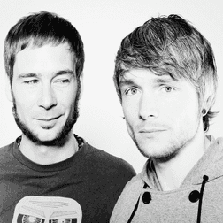 Mp3: Luna City Express – OFF Recordings Podcast ( 18-01-2011)