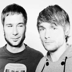 Mp3: Luna City Express – OFF Recordings Podcast ( 18-01-2011)