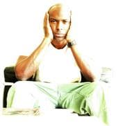 Las cronicas de Kenny Larkin