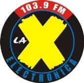 Espera STYLEE en La X 103.9 de nuevo.